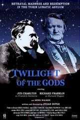 Twilight of the Gods (2013) Movie