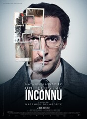 Un illustre inconnu (2014) Movie