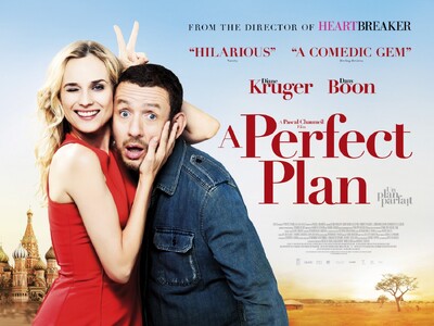 A Perfect Plan (2012) Movie