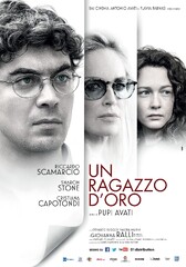 Un ragazzo d'oro (2014) Movie