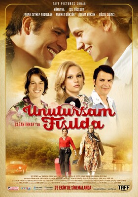 Unutursam Fisilda (2014) Movie