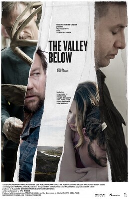 The Valley Below (2015) Movie