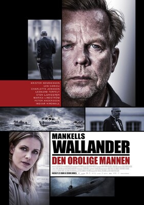 Wallander - Den orolige mannen (2014) Movie