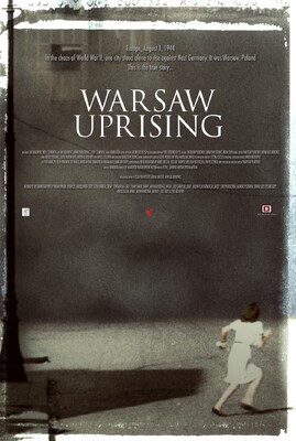 Warsaw Uprising (2014) Movie