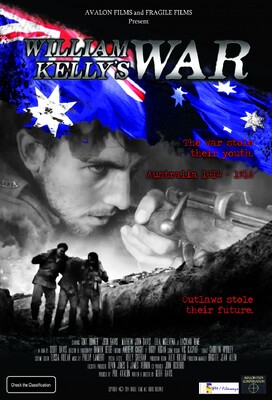 William Kelly's War (2014) Movie
