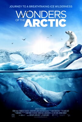 Wonders of the Arctic (2014) Movie