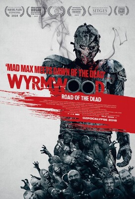 Wyrmwood (2015) Movie