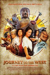 Journey to the West (2013) Movie