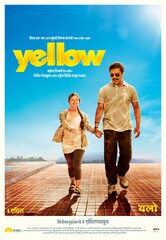 Yellow (2014) Movie