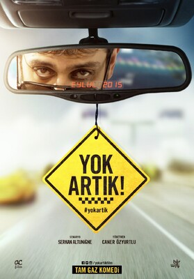Yok Artik (2015) Movie